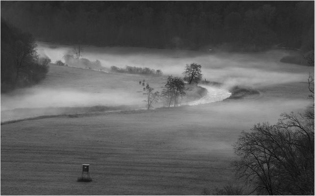 Ein kleiner Augenblick...