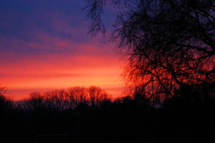 Ein kleiner Blick aus dem Fenster Vol. 2