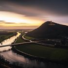 Ein kleiner Blick durch das Tor nach Westfalen