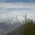 Ein kleiner Blick in den Himalaya