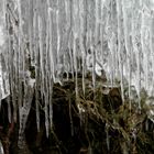 Ein kleiner Blick in die Eishöhle