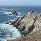 Ein kleiner Gruß vom La Pointe du Raz