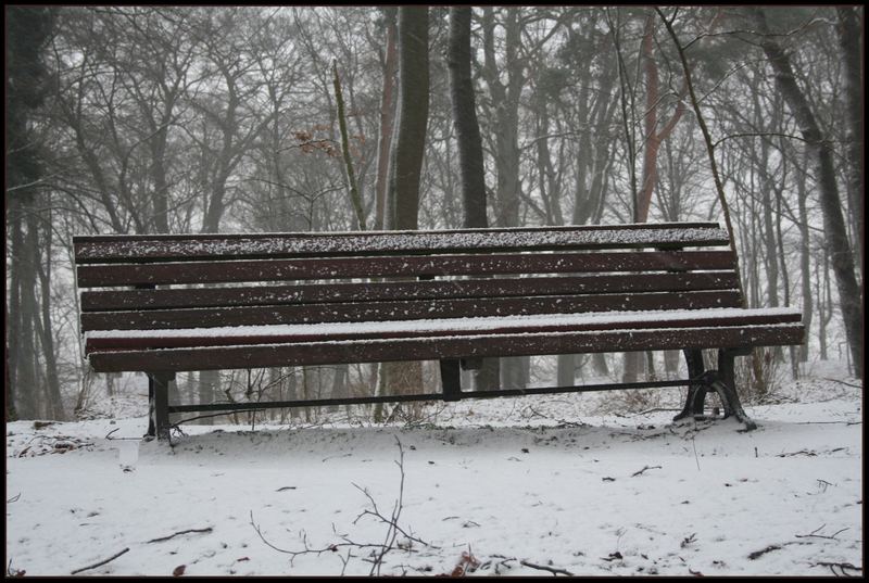 ein kleiner Platz zum träumen