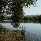 Ein kleiner See