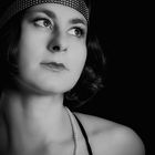 Ein kleines 1920er Shooting (2)