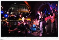 ein kleines Bierchen - Rock Rules live from Local