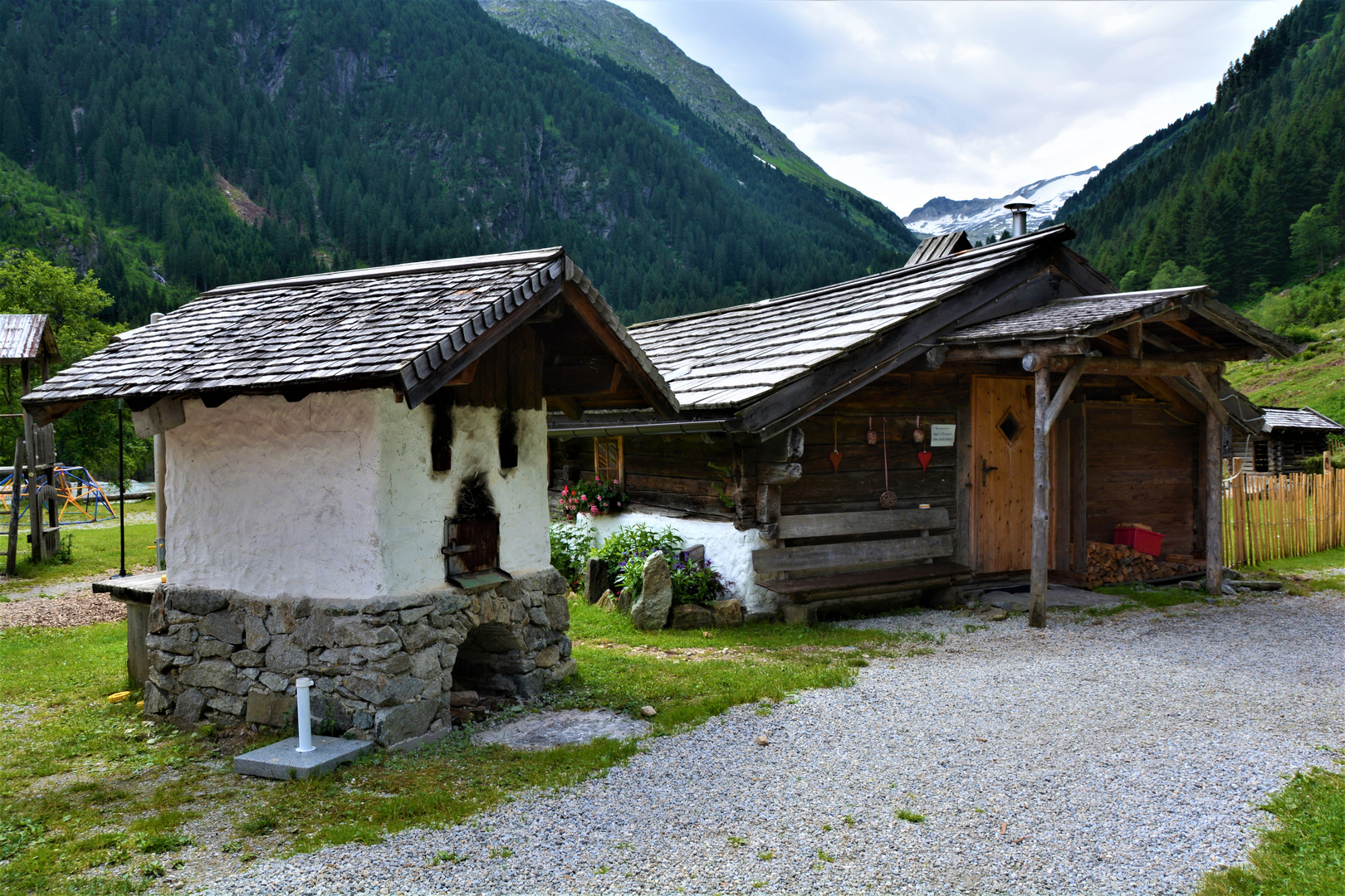 Ein kleines Dorf Foto & Bild europe, Österreich, landschaft Bilder