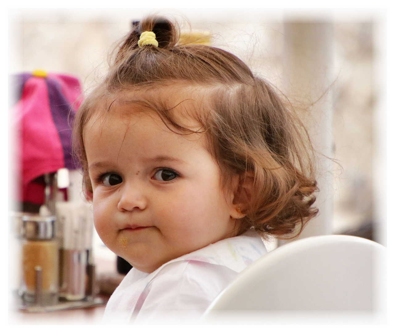 Ein kleines hübsches Mädel. Foto & Bild | kinder Ein kleines hübsches Mädel. Foto & Bild | kinder