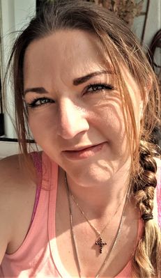 Ein kleines Lächeln