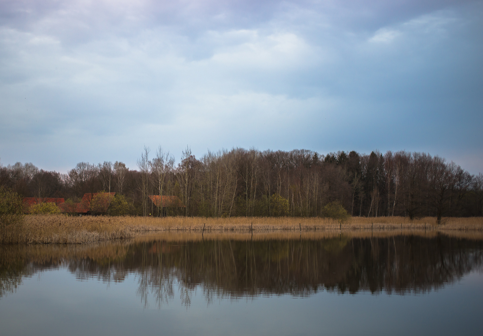 ein kleines Licht