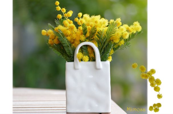 Ein kleines Sträußchen...