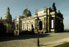 Ein kleines Stück Dresden