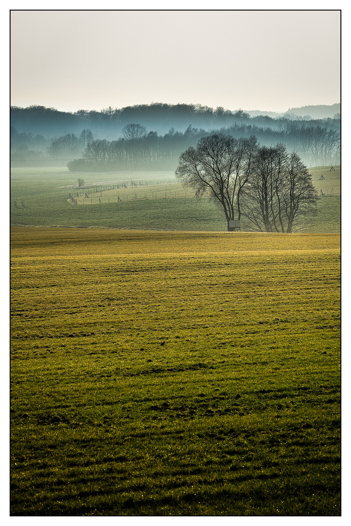 Ein kleines Stück Mecklenburg