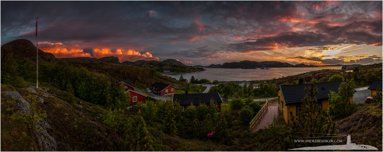 Ein kleines Stück Norwegen