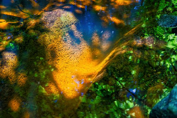 Ein kleines Stück Rur 