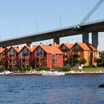 Ein kleines Stück Stavanger
