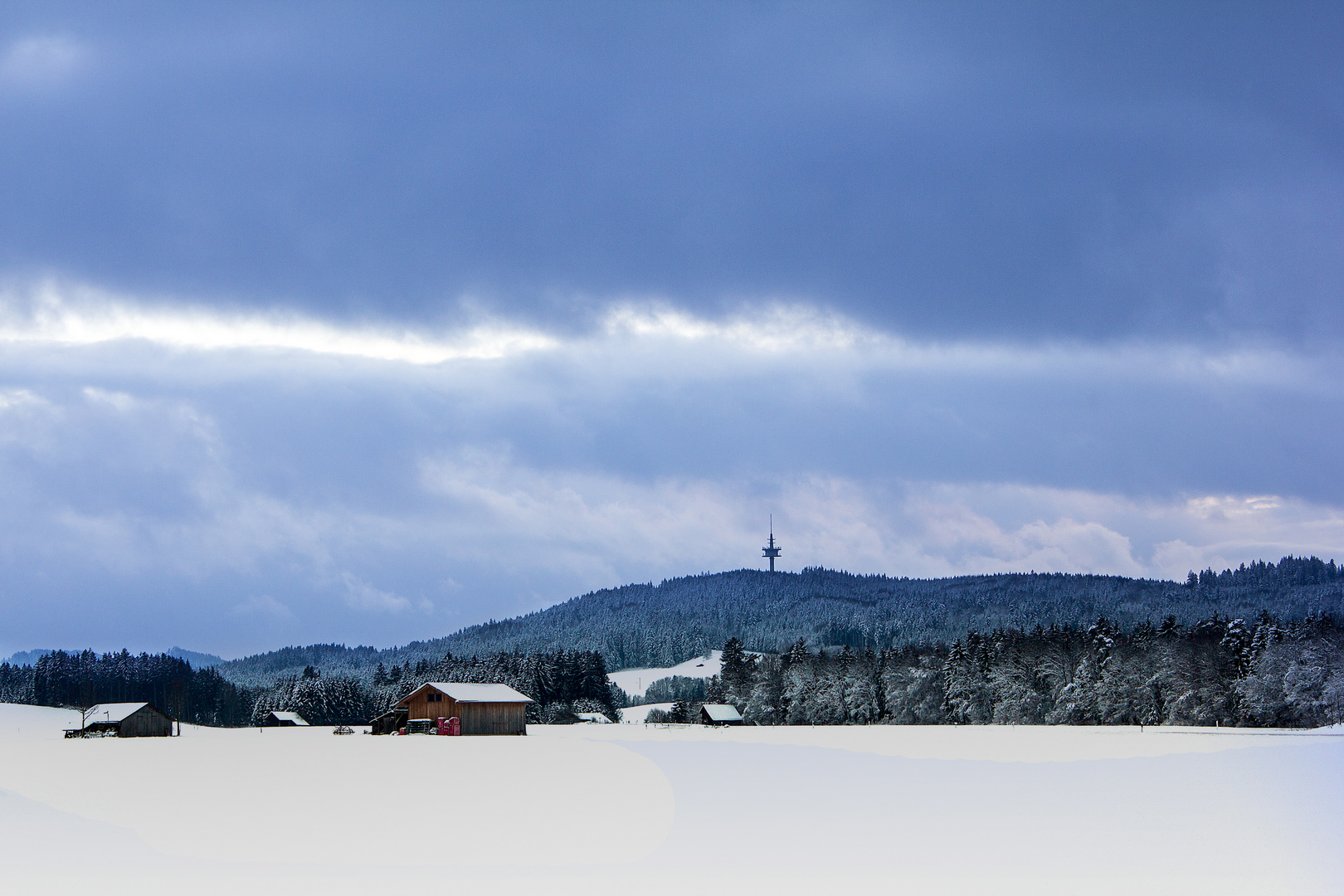 ein kleines Stück vom Allgäu