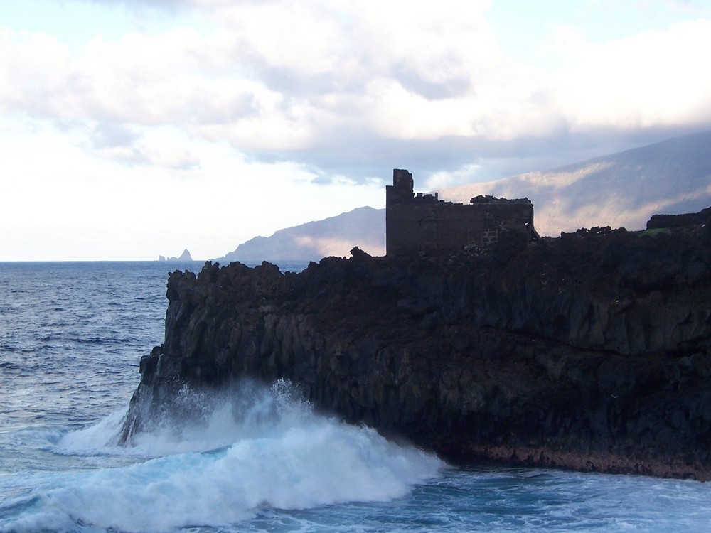 Ein kleines Stückchen El Hierro