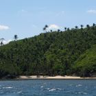 ein kleines vergessenes Paradies - die Philippinen