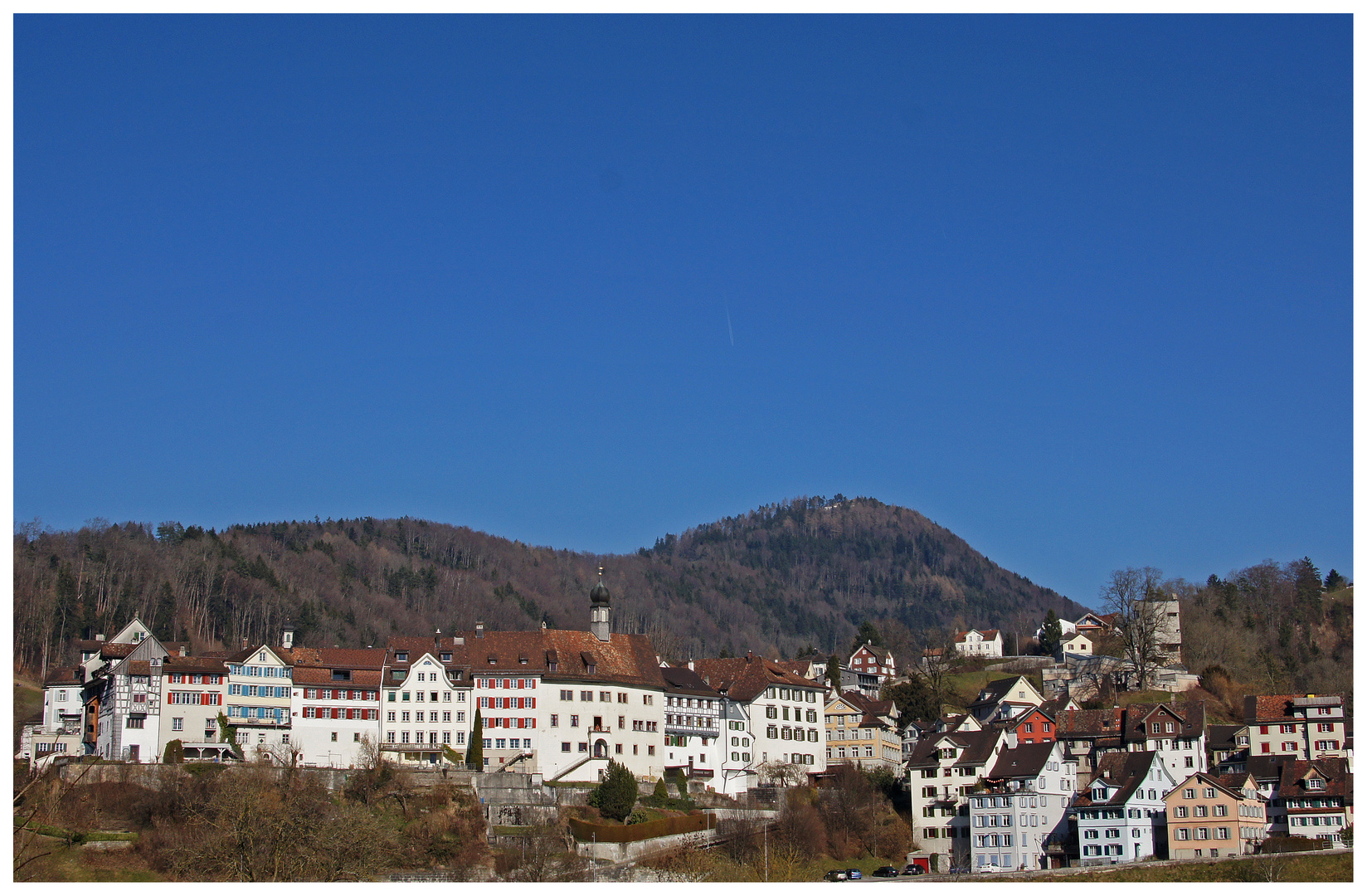 Ein Kleinod im Toggenburg