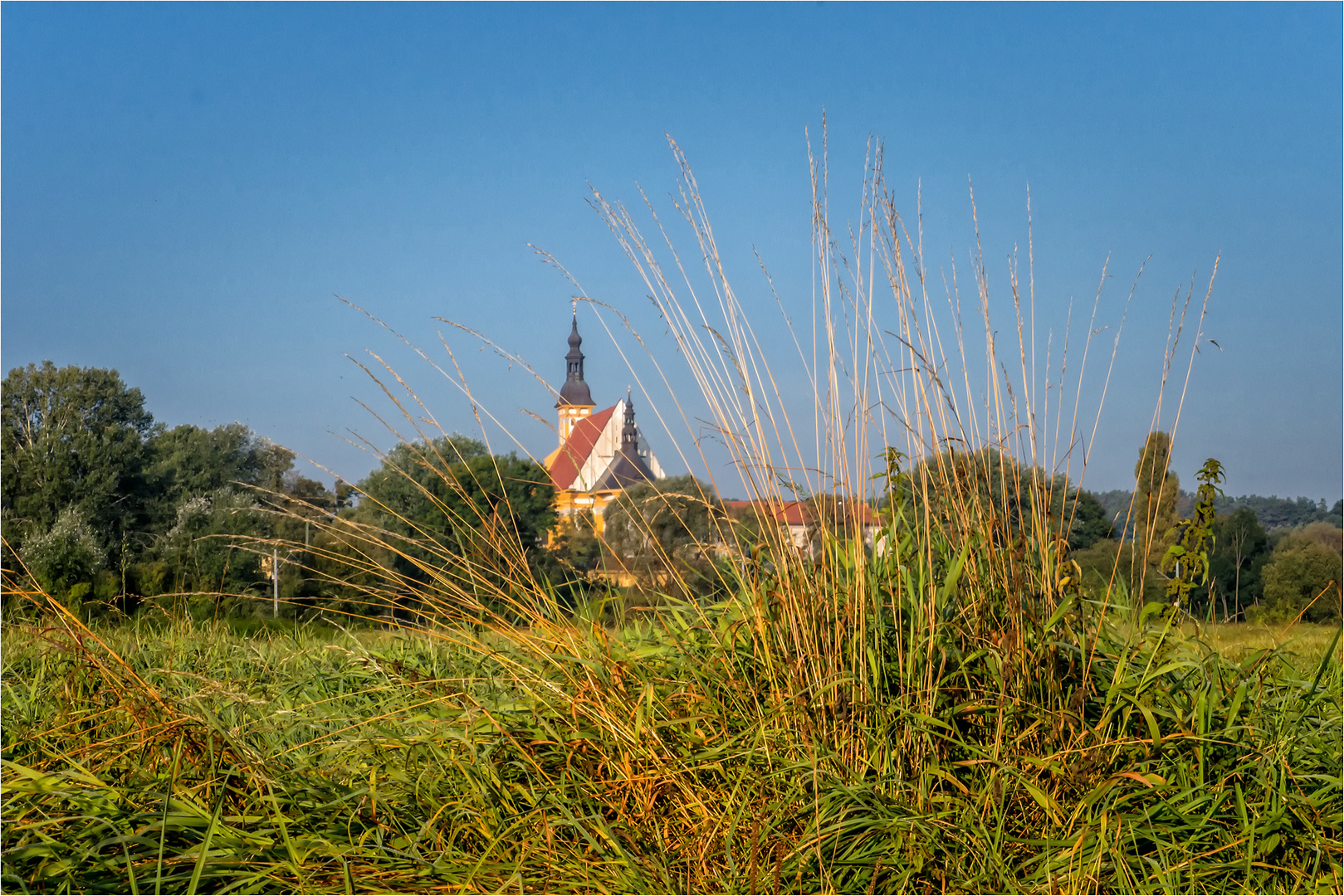 Ein Kleinod in Brandenburg