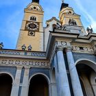 Ein Kloster in Brixen