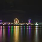 Ein kölner Volksfest