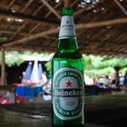 Ein Königreich für ein Heineken Lager Beer