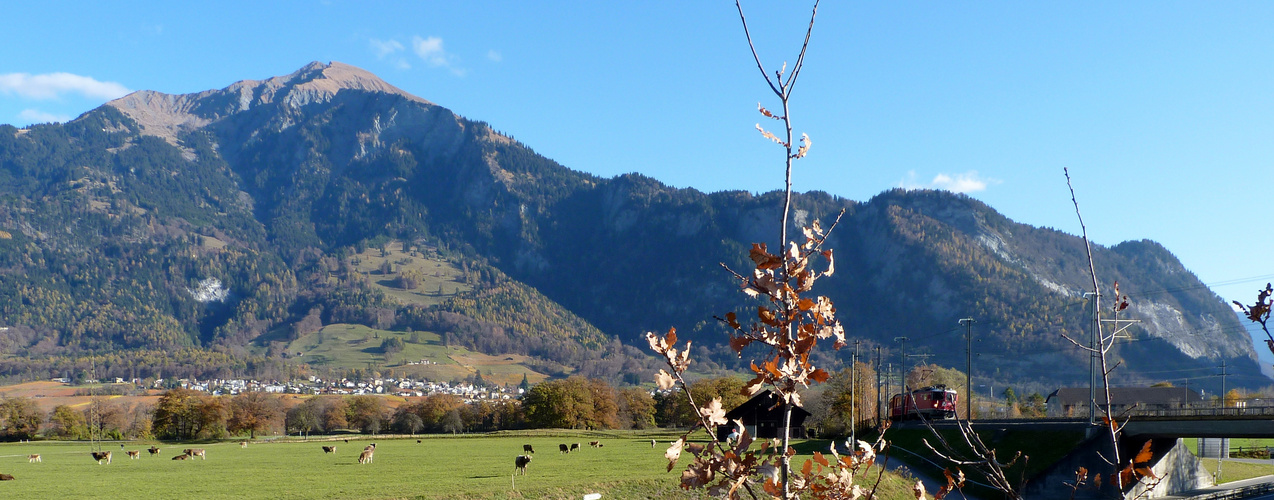 ein komischer November / un extraño noviembre / un drôle de novembre..06