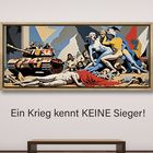 Ein Krieg kennt KEINE Sieger!