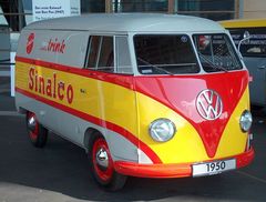 Ein Kultauto wird 60 ( 3 )