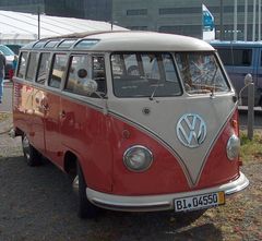 Ein Kultauto wird 60 ( 4 )