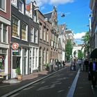Ein (Kurz-) Besuch in Amsterdam