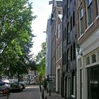 Ein (Kurz-) Besuch in Amsterdam