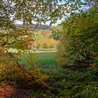 Ein kurzer Blick nach Ottweiler/Saar