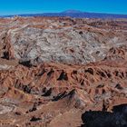 Ein kurzer Gruß aus dem Valle de la Luna … 