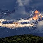 Ein kurzer Lichtblick