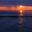 Ein kurzer Lichtmoment...