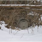 Ein längst vergessener Tunnel...