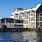 EIN LAGERHAUS AN DER SPREE - IM LANDE DER AUTOS