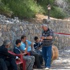 Ein Land bricht auf: Ein türkisches Dorf im Osten der Türkei.