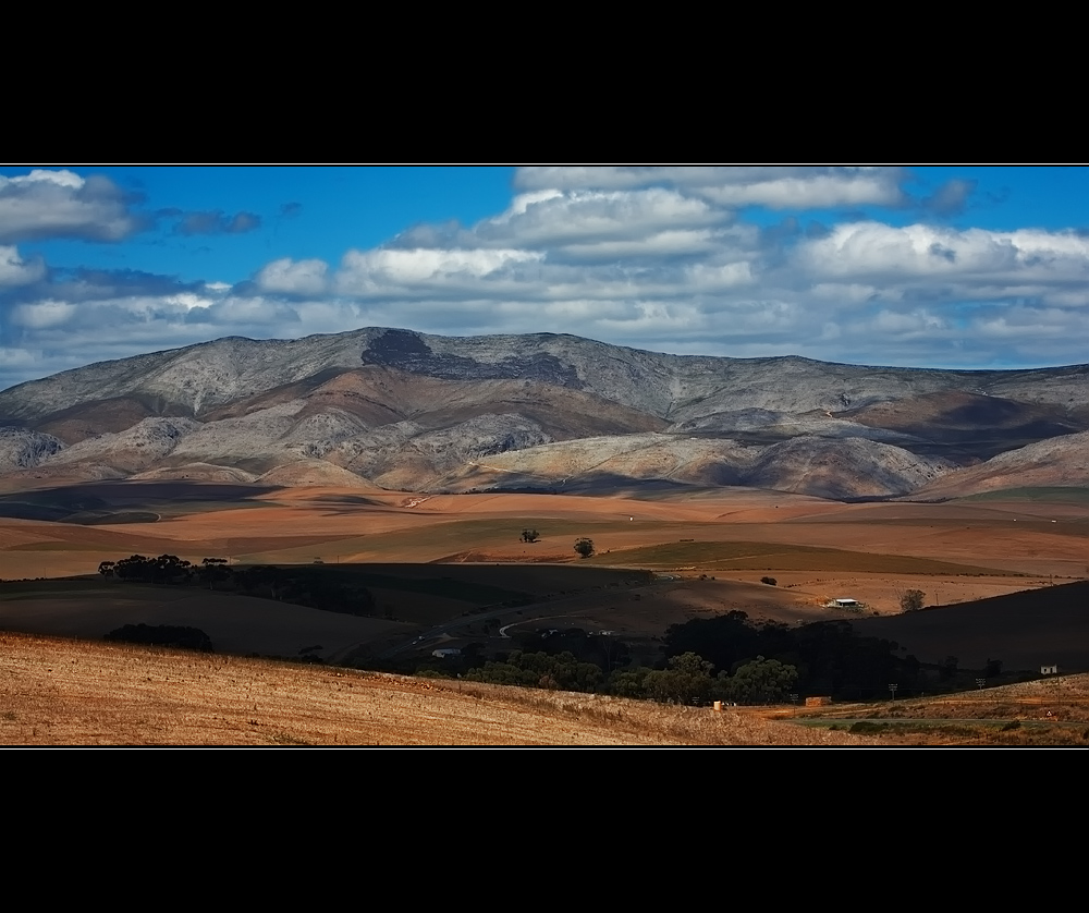 Ein Land das einen verzaubert ---Afrika---