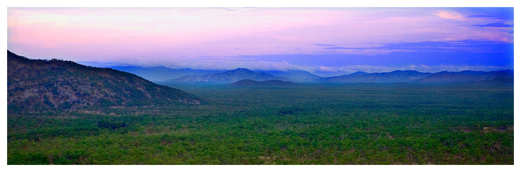 Ein Land in unserer Zeit