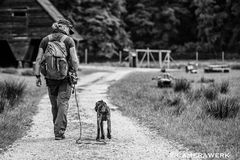 Ein langer gemeinsamer Weg