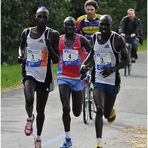 Ein Lauf gegen die Uhr (4)