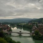 ein Laufenburg in zwei Ländern