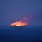 Ein lauschige Brandenburger Nacht