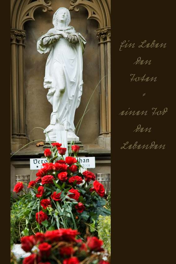 ein Leben