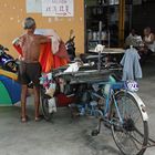 Ein Leben in Penang..............A life in Penang