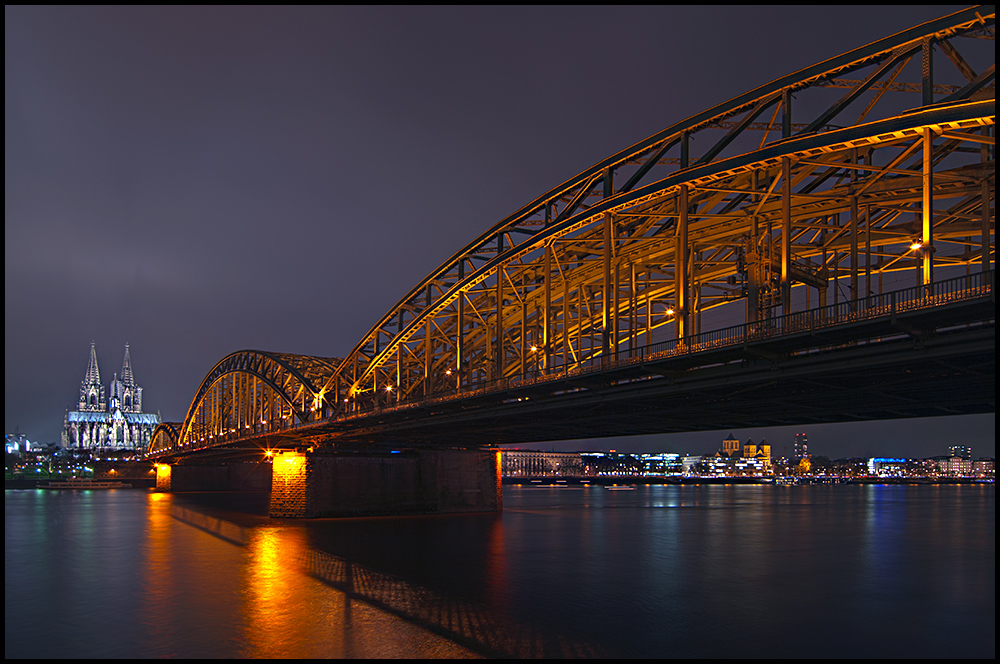 Ein Leben unter der Brücke